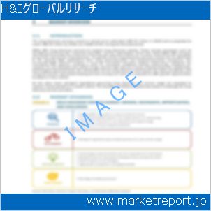 市場と産業調査レポートのイメージ